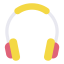 Headphone icon 64x64