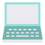 Laptop icon 64x64