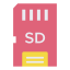 Micro sd icon 64x64