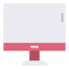 Monitor icon 64x64