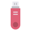 Pendrive icon 64x64