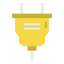 Plug icon 64x64