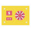Power supply icon 64x64