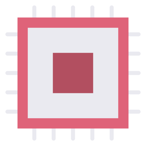 Processors icon