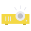 Projector icon 64x64