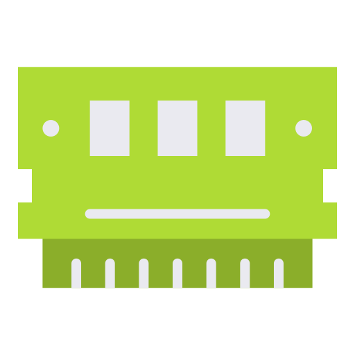 Ram Memory icon