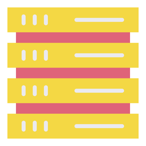 Server icon