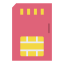 Sim card icon 64x64