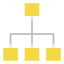 Sitemap icon 64x64