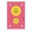 Speakers icon 64x64