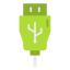 Usb icon 64x64