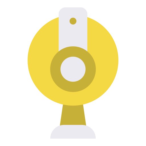 Webcam icon