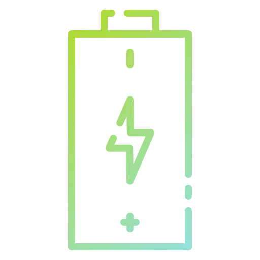 Battery icon