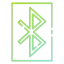 Bluetooth icon 64x64