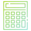 Calculator icon 64x64