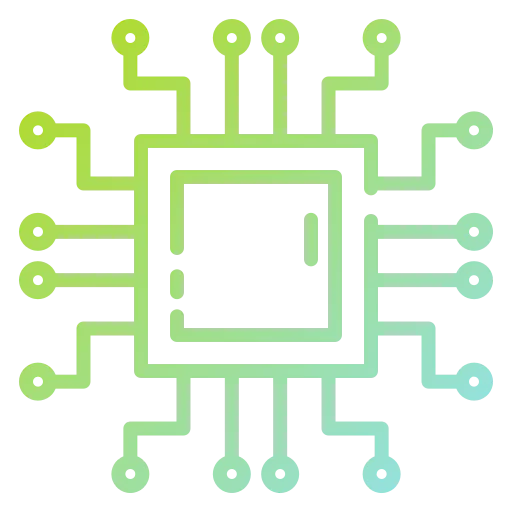 Circuit icon