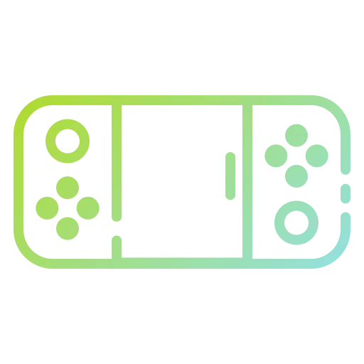 Console icon