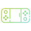 Console icon 64x64