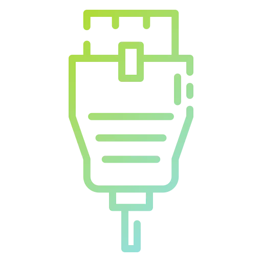 Ethernet icon