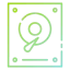 Harddisk icon 64x64