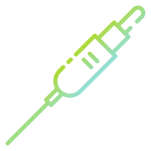 Jack cable icon
