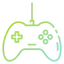 Joystick icon 64x64