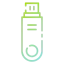 Pendrive icon 64x64