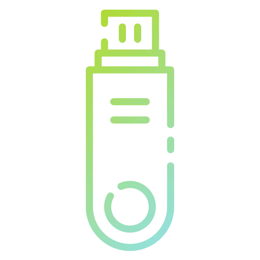 Pendrive icon