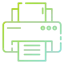 Printer Ikona 64x64