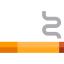 Cigarette icon 64x64