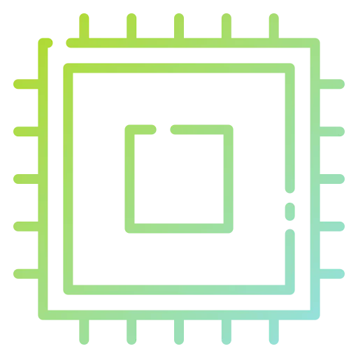 Processors icon