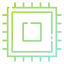 Processors Ikona 64x64