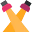 Spotlight icon 64x64
