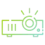 Projector icon 64x64