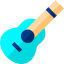 Guitar icon 64x64