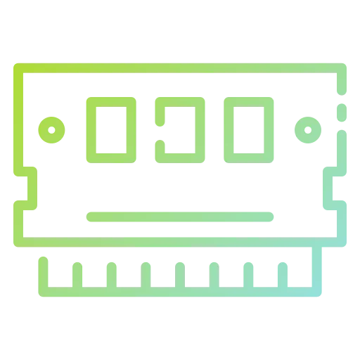 Ram Memory icon