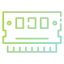 Ram Memory biểu tượng 64x64
