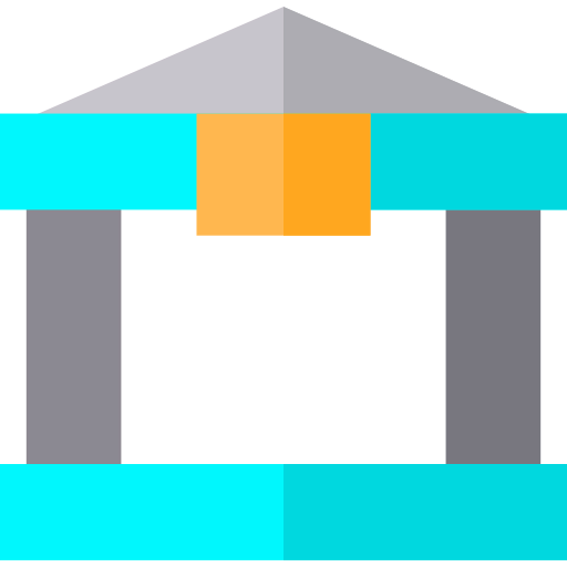Stage icon