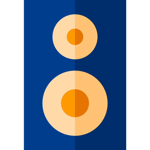 Speaker icon