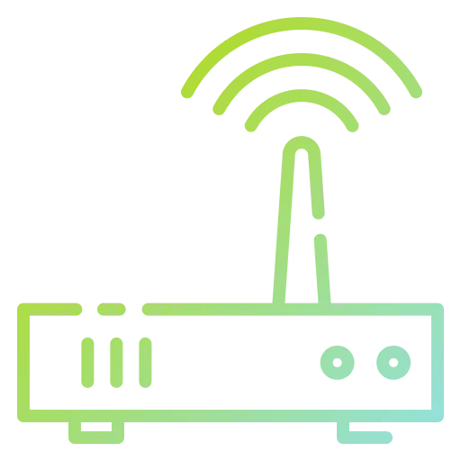 Router icon