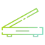 Scanner icon 64x64