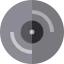 Vinyl icon 64x64