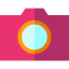 Camera icon 64x64