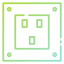 Socket іконка 64x64