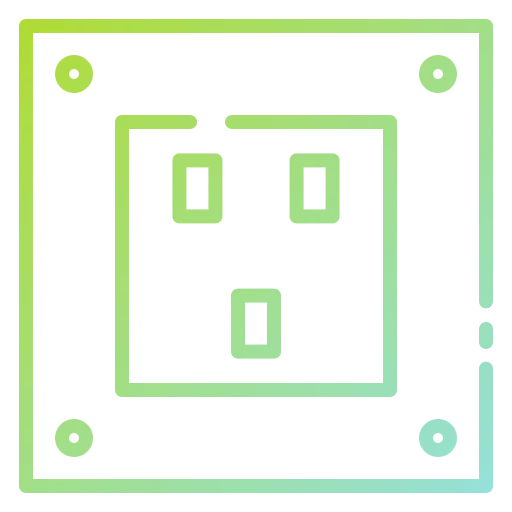 Socket іконка