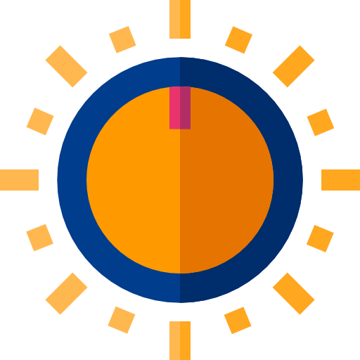 Control icon