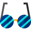 Sunglasses icon 64x64