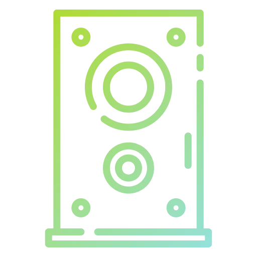 Speaker icon