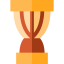 Djembe icône 64x64