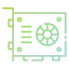 Vga card icon 64x64